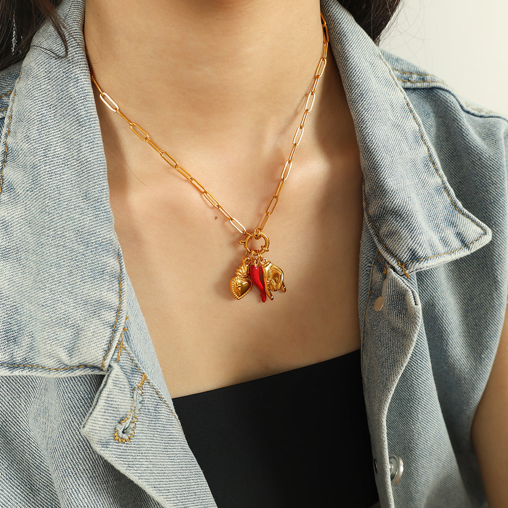 Hip-Hop Chilli - Cool Style | Glisance